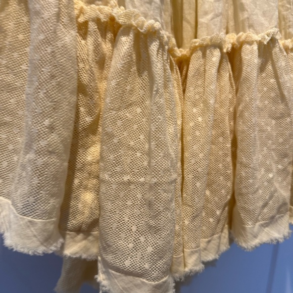 Free People 100 Degree Mini Dress - Picture 5 of 7